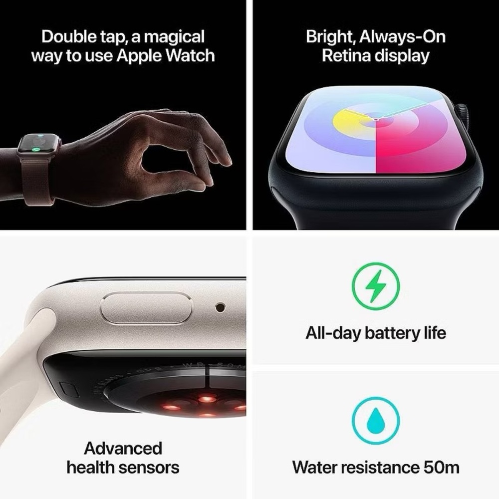 Apple Watch Series 9